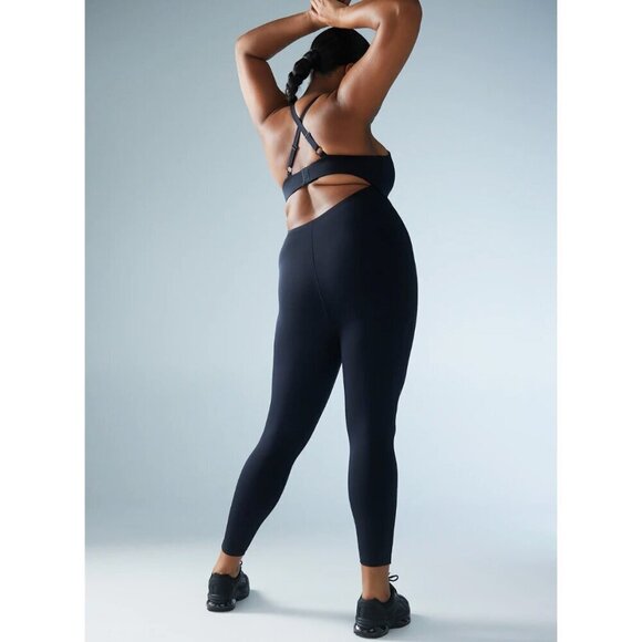 SavageXXX Jumpsuit Black 2X - Picture 5 of 5